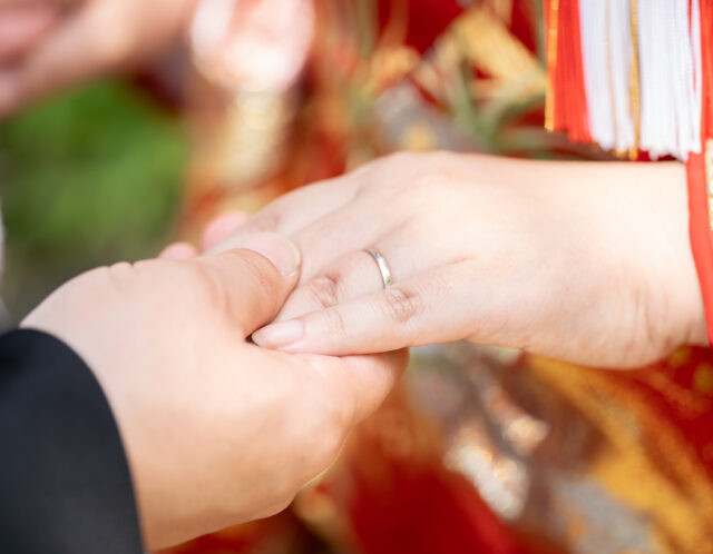 ゼクシィ縁結びをご利用のかたへ