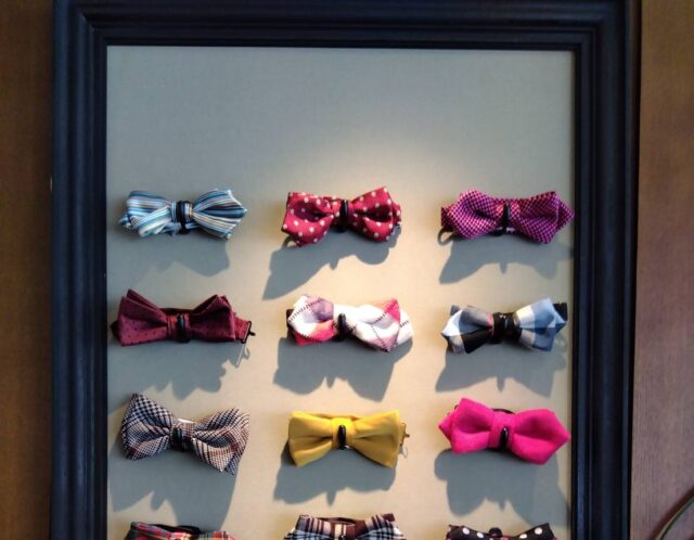 お見合い写真のあれこれ。