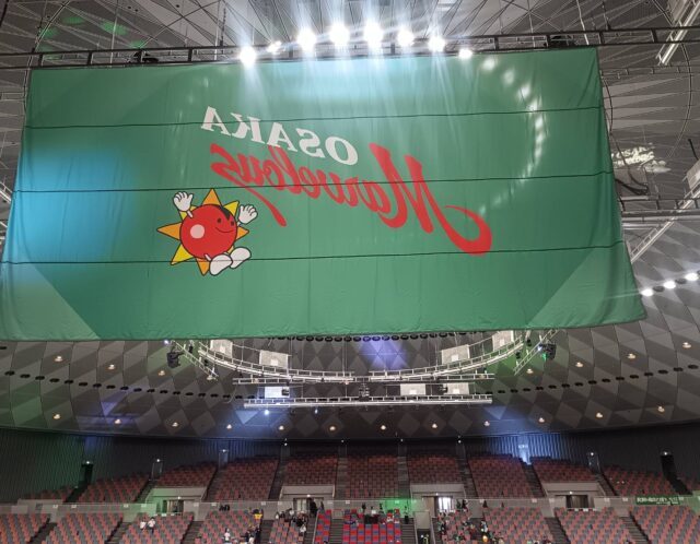 1年後の8月、想像できる？！